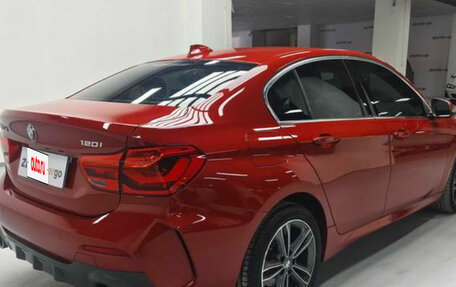 BMW 1 серия, 2021 год, 1 980 000 рублей, 6 фотография