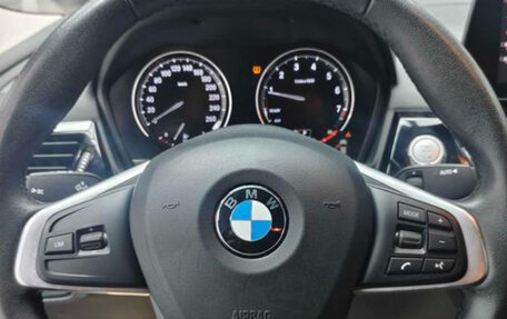 BMW 1 серия, 2021 год, 1 980 000 рублей, 11 фотография