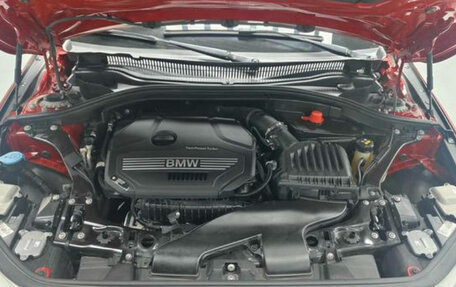 BMW 1 серия, 2021 год, 1 980 000 рублей, 13 фотография