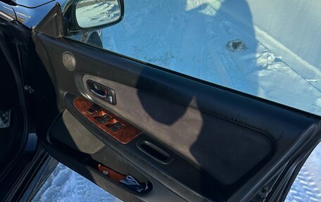 Toyota Chaser VI, 1999 год, 895 000 рублей, 5 фотография