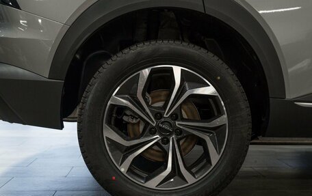 Haval F7, 2025 год, 3 649 000 рублей, 5 фотография