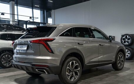 Haval F7, 2025 год, 3 649 000 рублей, 4 фотография