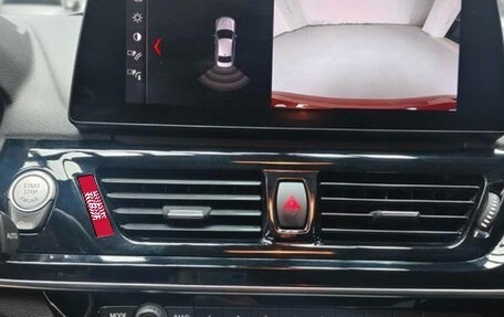 BMW 1 серия, 2021 год, 1 980 000 рублей, 10 фотография