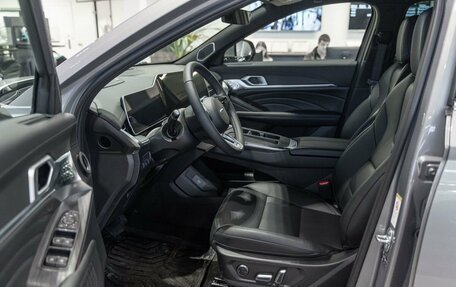 Haval F7, 2025 год, 3 649 000 рублей, 10 фотография