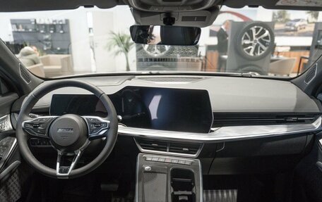 Haval F7, 2025 год, 3 649 000 рублей, 11 фотография