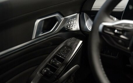 Haval F7, 2025 год, 3 649 000 рублей, 13 фотография