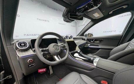 Mercedes-Benz GLC Coupe, 2025 год, 9 990 000 рублей, 5 фотография