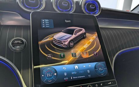 Mercedes-Benz GLC Coupe, 2025 год, 9 990 000 рублей, 13 фотография