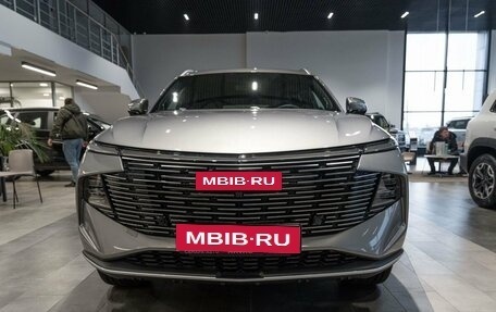 Haval F7, 2025 год, 3 649 000 рублей, 2 фотография