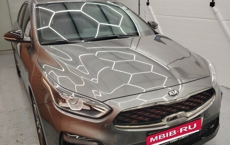 KIA Cerato IV, 2021 год, 2 800 000 рублей, 2 фотография