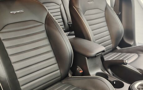 KIA Cerato IV, 2021 год, 2 800 000 рублей, 10 фотография