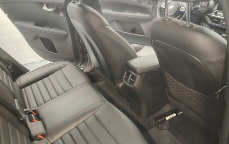 KIA Cerato IV, 2021 год, 2 800 000 рублей, 8 фотография