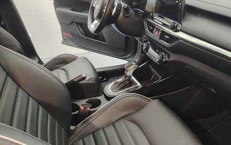 KIA Cerato IV, 2021 год, 2 800 000 рублей, 6 фотография