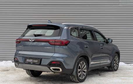 Chery Tiggo 8 I, 2020 год, 1 650 000 рублей, 4 фотография