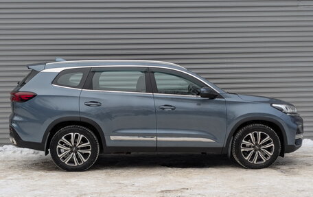 Chery Tiggo 8 I, 2020 год, 1 650 000 рублей, 3 фотография