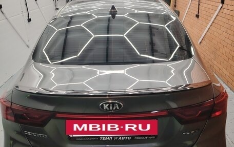 KIA Cerato IV, 2021 год, 2 800 000 рублей, 4 фотография