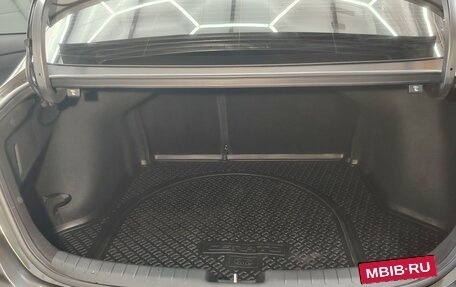 KIA Cerato IV, 2021 год, 2 800 000 рублей, 13 фотография