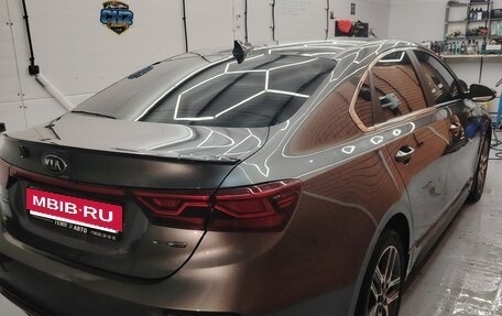 KIA Cerato IV, 2021 год, 2 800 000 рублей, 3 фотография