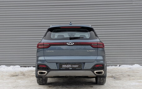 Chery Tiggo 8 I, 2020 год, 1 650 000 рублей, 5 фотография