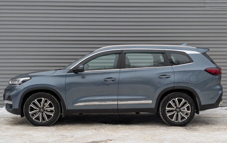 Chery Tiggo 8 I, 2020 год, 1 650 000 рублей, 7 фотография