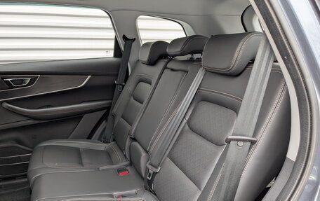 Chery Tiggo 8 I, 2020 год, 1 650 000 рублей, 11 фотография