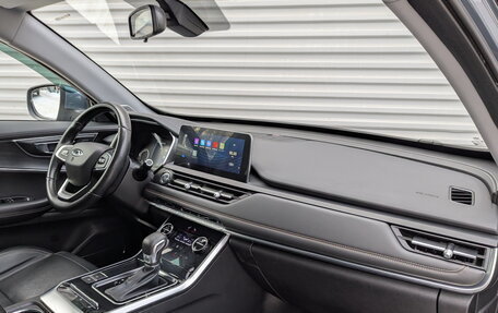 Chery Tiggo 8 I, 2020 год, 1 650 000 рублей, 10 фотография