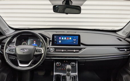 Chery Tiggo 8 I, 2020 год, 1 650 000 рублей, 13 фотография