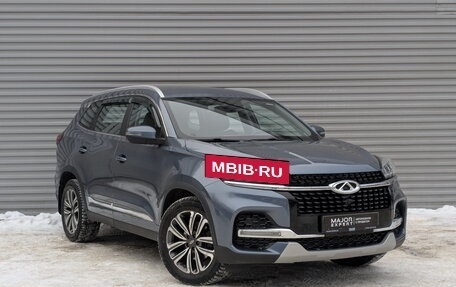 Chery Tiggo 8 I, 2020 год, 1 650 000 рублей, 2 фотография