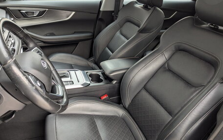 Chery Tiggo 8 I, 2020 год, 1 650 000 рублей, 19 фотография