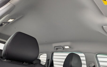 Chery Tiggo 8 I, 2020 год, 1 650 000 рублей, 22 фотография