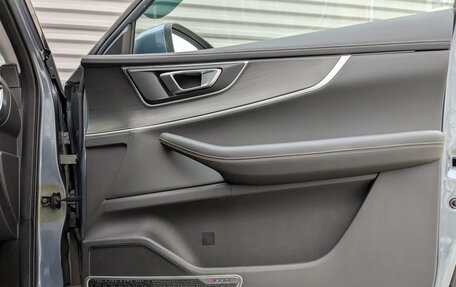 Chery Tiggo 8 I, 2020 год, 1 650 000 рублей, 24 фотография