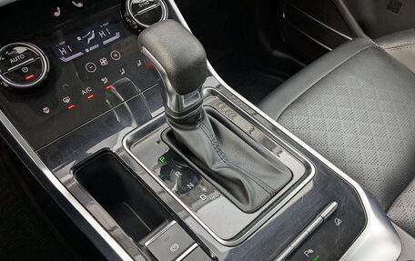 Chery Tiggo 8 I, 2020 год, 1 650 000 рублей, 28 фотография