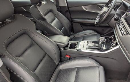 Chery Tiggo 8 I, 2020 год, 1 650 000 рублей, 23 фотография