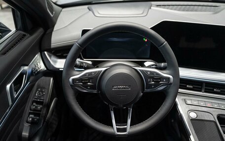 Haval F7, 2025 год, 3 649 000 рублей, 10 фотография