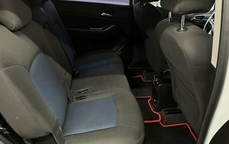 Chevrolet Orlando I, 2012 год, 969 777 рублей, 7 фотография