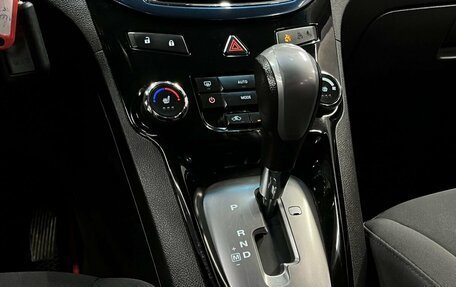 Chevrolet Orlando I, 2012 год, 969 777 рублей, 10 фотография