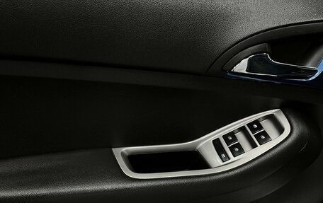 Chevrolet Orlando I, 2012 год, 969 777 рублей, 14 фотография