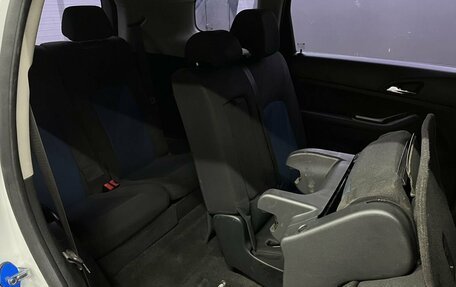 Chevrolet Orlando I, 2012 год, 969 777 рублей, 15 фотография