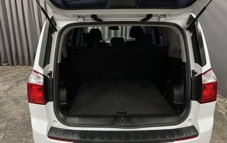 Chevrolet Orlando I, 2012 год, 969 777 рублей, 16 фотография