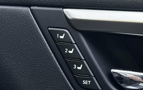 Lexus RX IV рестайлинг, 2016 год, 3 749 000 рублей, 22 фотография