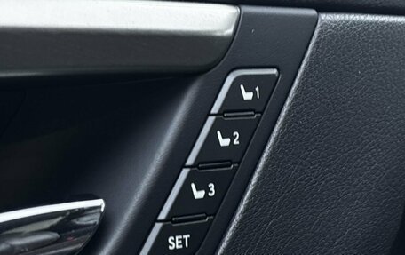 Lexus RX IV рестайлинг, 2016 год, 3 749 000 рублей, 23 фотография