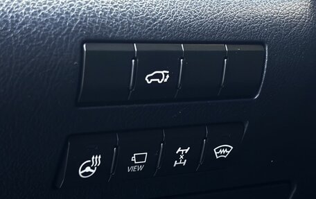 Lexus RX IV рестайлинг, 2016 год, 3 749 000 рублей, 24 фотография