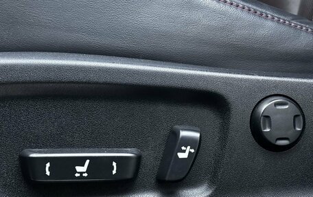 Lexus RX IV рестайлинг, 2016 год, 3 749 000 рублей, 26 фотография