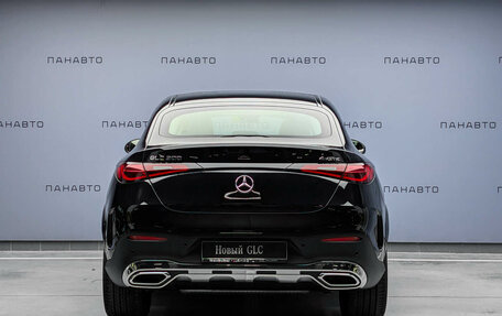 Mercedes-Benz GLC Coupe, 2025 год, 11 988 000 рублей, 3 фотография