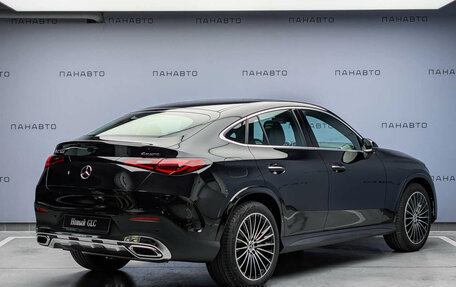 Mercedes-Benz GLC Coupe, 2025 год, 11 988 000 рублей, 2 фотография