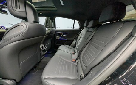 Mercedes-Benz GLC Coupe, 2025 год, 11 988 000 рублей, 4 фотография