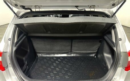 KIA Rio III рестайлинг, 2012 год, 650 000 рублей, 11 фотография