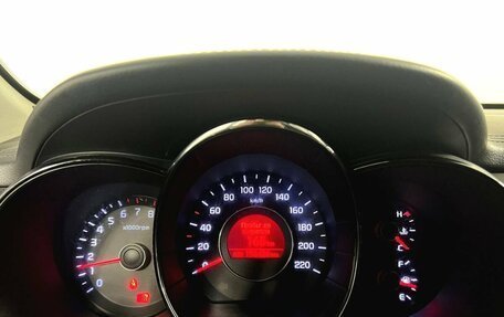 KIA Rio III рестайлинг, 2012 год, 650 000 рублей, 12 фотография