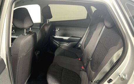 KIA Rio III рестайлинг, 2012 год, 650 000 рублей, 17 фотография