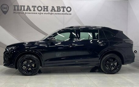 Volkswagen Tiguan, 2025 год, 4 979 000 рублей, 8 фотография